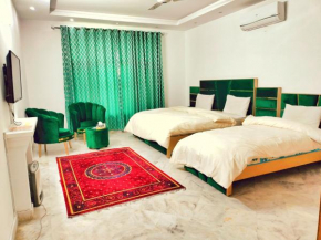 Family house Islamabad